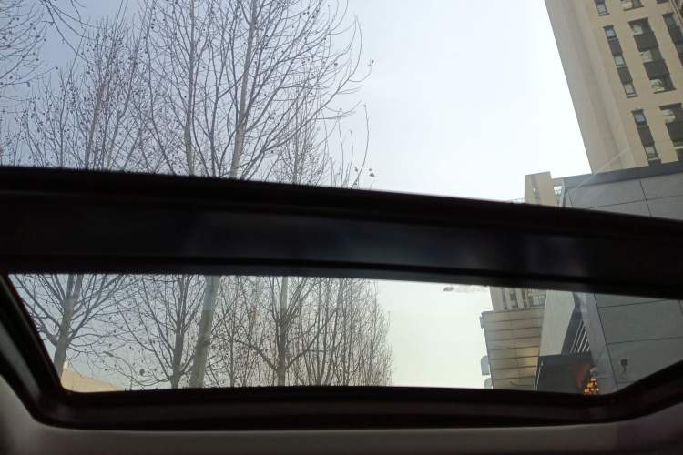 Used Buick LaCrosse 2020 652T Luxury Version
