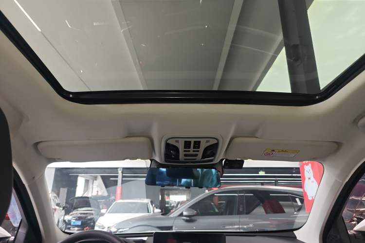 Used Haval H6 2023 National Trend Edition 1.5T Automatic Champion Version
