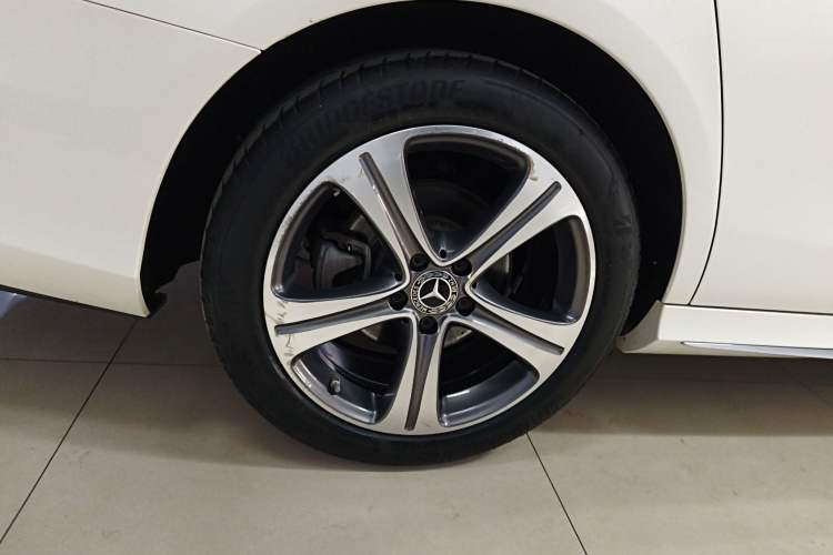 Used Mercedes-Benz E-Class 2019 E 260 L Sport Edition