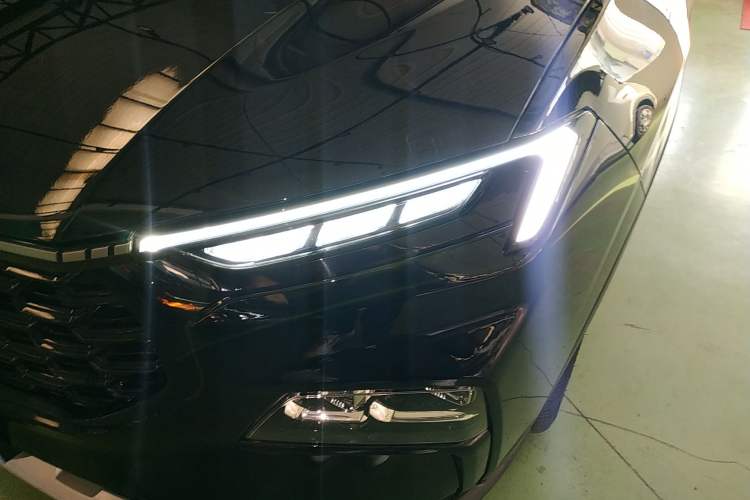 Used Ford Equator Sport 2023 EcoBoost 170 Prime Edition