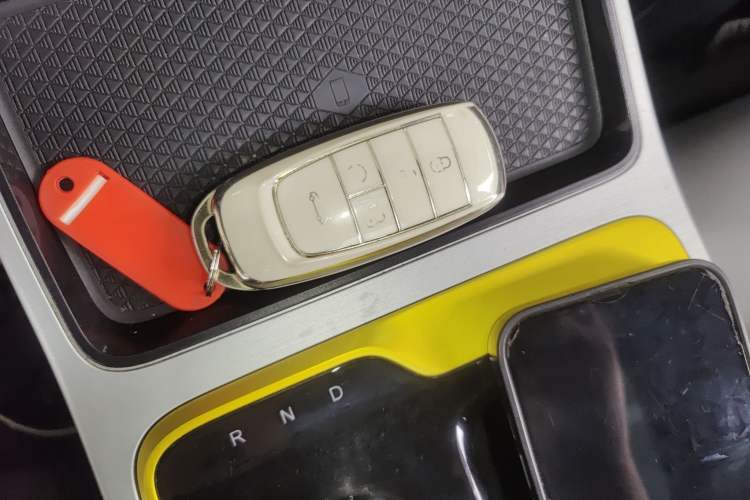 Used AION Y 2021 70 Intelligent Dynamic Edition
