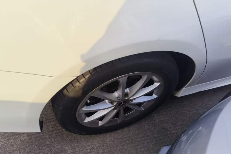 Used Mercedes-Benz A-Class 2020 A 200 L Sport Sedan
