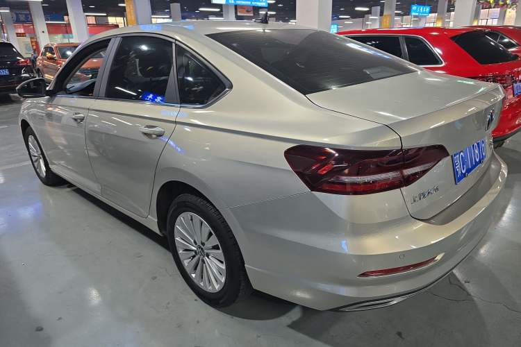 Used Volkswagen Lavida 2021 280TSI DSG Comfort Edition