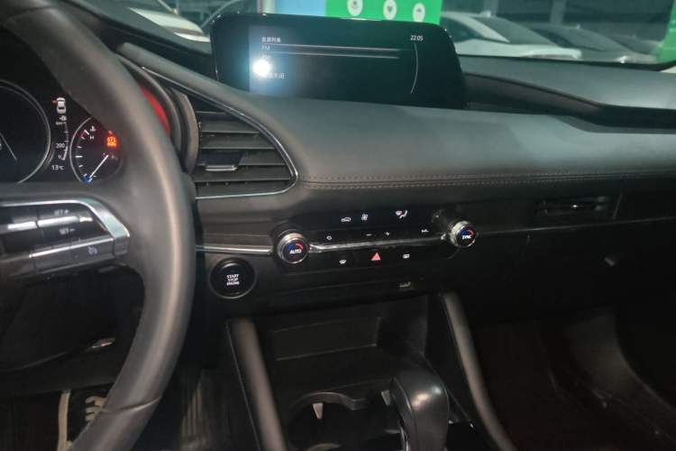 Used Mazda Mazda 3 Axela 2021 2.0L Automatic Zhiya Edition