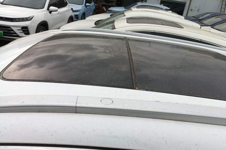 Used  Zhuifeng C-DM 2022 1.5 TCI-DHT 105 km "Chengfeng Qi" Edition
