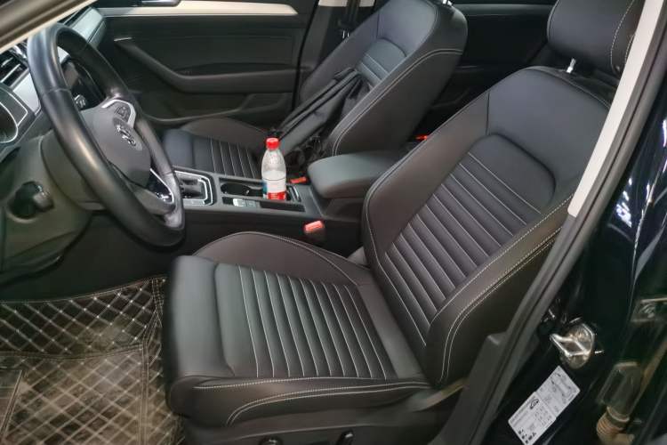 Used Volkswagen Magotan 2020 280TSI DSG Comfort Edition
