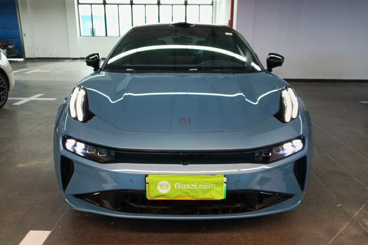 Used Zeekr 001 2025 YOU Edition 100 kWh All-Wheel Drive