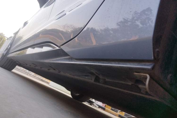 Used BYD Seal 2025 650 Intelligent Driving Version
