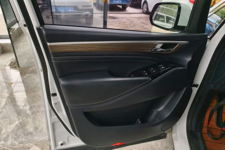 Used GAC Trumpchi M8 2021 Revised Version Lingxiu Series 390T Luxury Edition