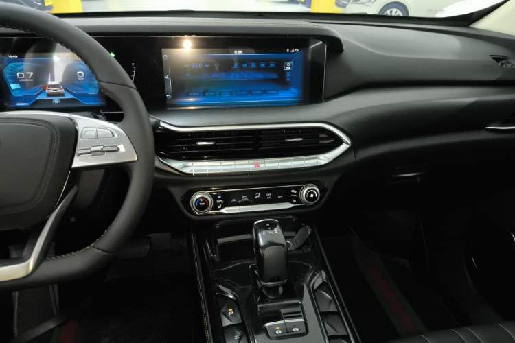 Used Bestune T77 2021 PRO 280 TID Automatic Luxury Model