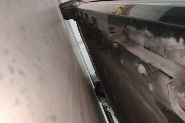 Used Hima Luxeed S7 2024 Max
