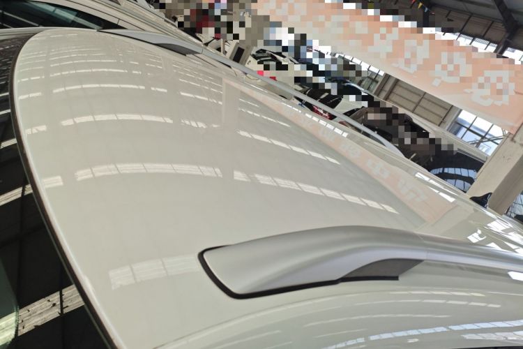 Used Changan CS35PLUS 2021 Honor Million Edition 1.6L CVT Elite Model
