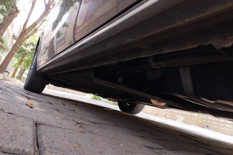 Used Buick GL8 2023 Facelifted Land Cruiser Executive Luxury Version
