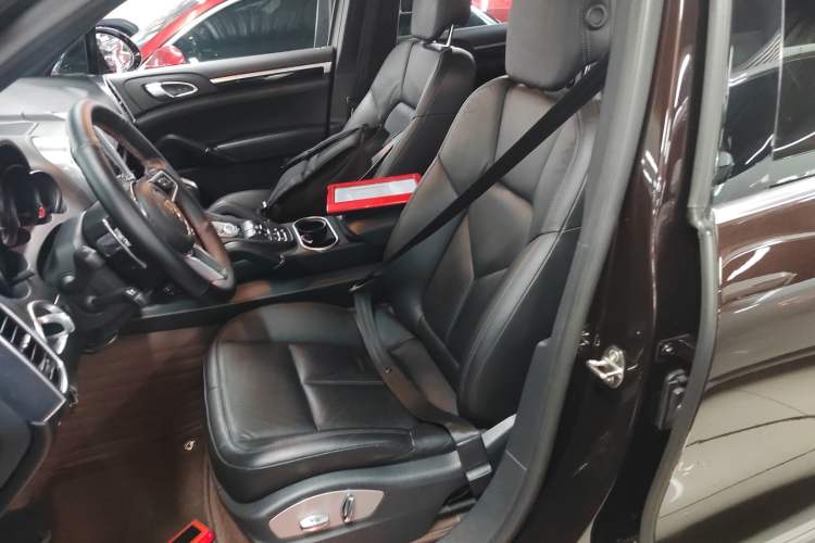 Used Porsche Cayenne 2016 Cayenne 3.0T