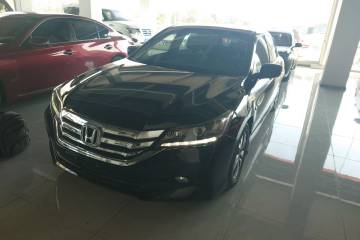 Used Honda Accord 2015 2.0L LXS Elite Edition