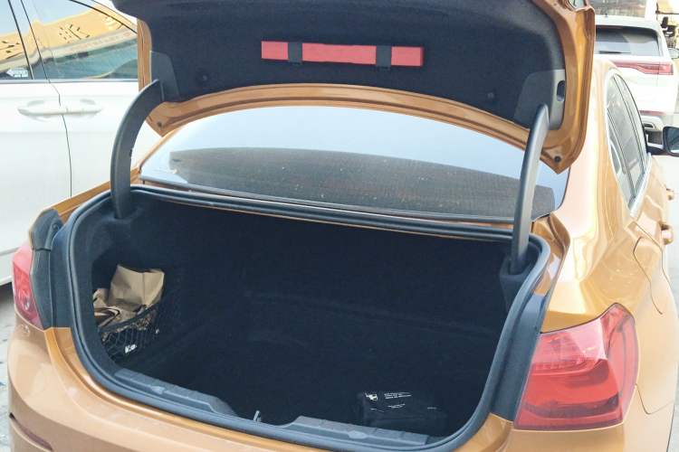 Used BMW 1 Series 2017 118i Sport Edition
