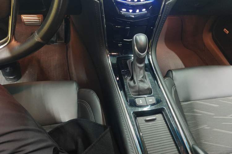 Used Cadillac ATS-L 2014 28T Elite Edition