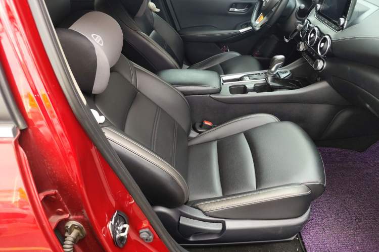 Used Nissan Sylphy 2020 1.6L XL CVT Enjoyment Edition
