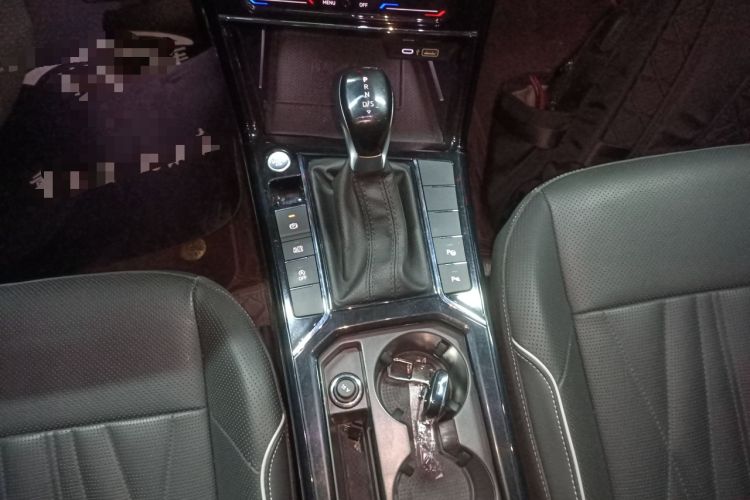 Used Volkswagen Passat 2022 330TSI Starry Luxury Edition