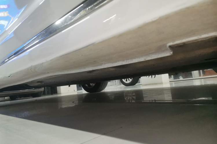 Used Hyundai Sonata 2015 1.6T GLS Smart Model
