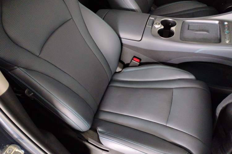 Used BYD Sealion 07 DM-i 2025 150 Flagship+ Edition