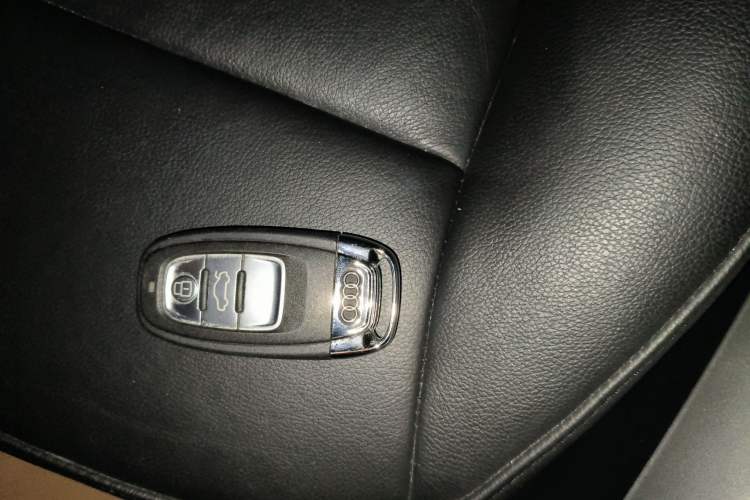 Used Audi Q5 2016 40 TFSI Ambition Edition