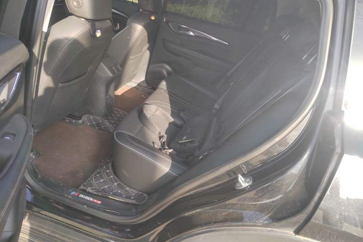 Used Buick Envision 2022 Encore Plus 652T Five-Seat Luxury Model
