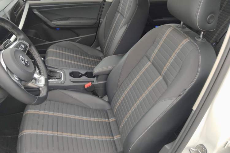 Used Volkswagen Lavida 2018 Hatchback 200TSI DSG Comfort Edition China V Standard