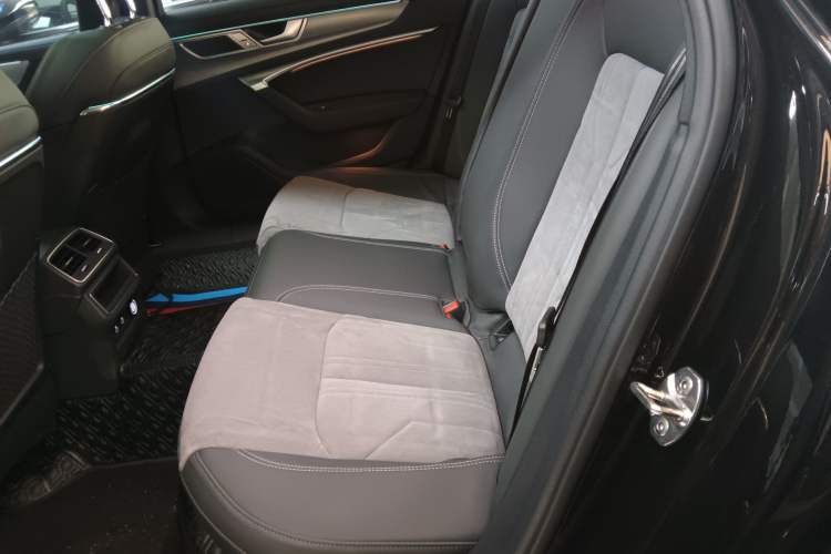 Used Audi A6L 2023 Revised 40 TFSI Luxury Dynamic Edition