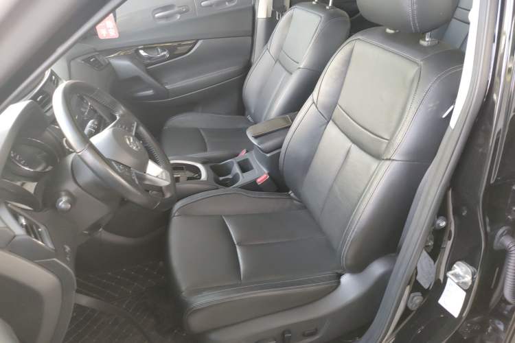 Used Nissan X-Trail 2021 2.0L CVT 2WD XL ITS Comfort Commemorative Edition
