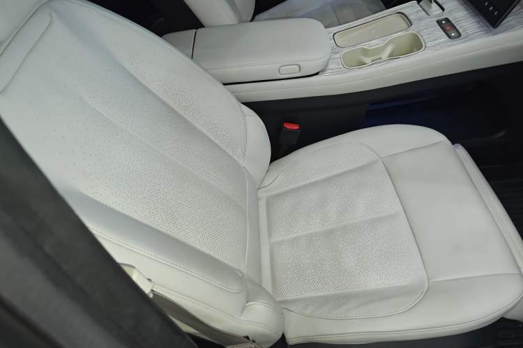 Used Nio ES7 2022 75 kWh