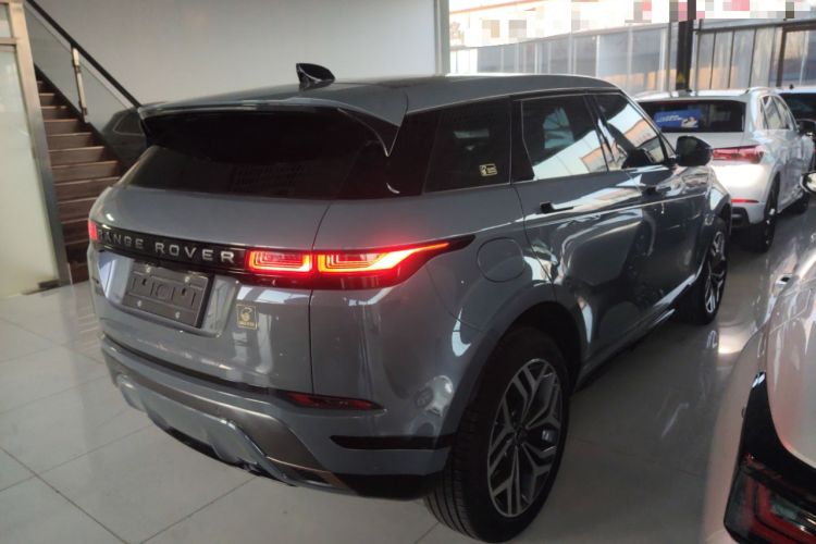 Used Land Rover Range Rover Evoque 2020 249 PS R-DYNAMIC SE Sport Technology Edition