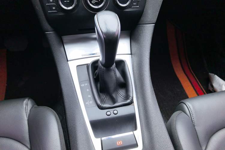 Used  5LS 2014 1.6T Elegant Version THP160