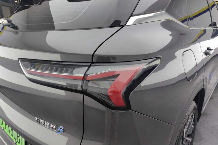 Used Wuling Xingguang S 2024 130 km Flagship Version