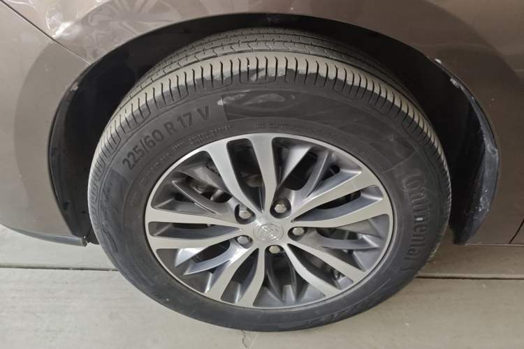 Used Buick GL8 2014 3.0L XT Luxury Business Flagship Edition