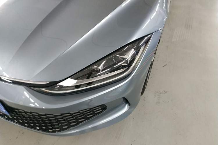 Used Volkswagen Lamando 2023 Lavida L 280TSI DSG Cool & Spicy Edition
