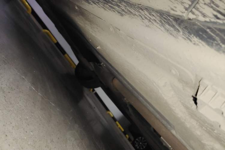 Used BMW X3 2020 xDrive25i Luxury Package
