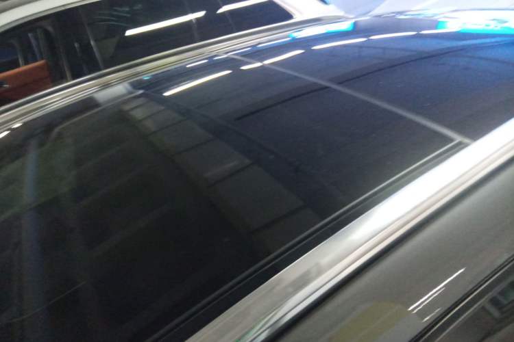 Used Mercedes-Benz GLA 2015 GLA 200 Fashion Model
