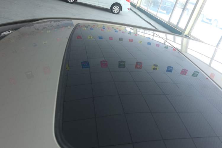 Used Buick GT 2013 GT 1.6L Automatic Fashion Edition
