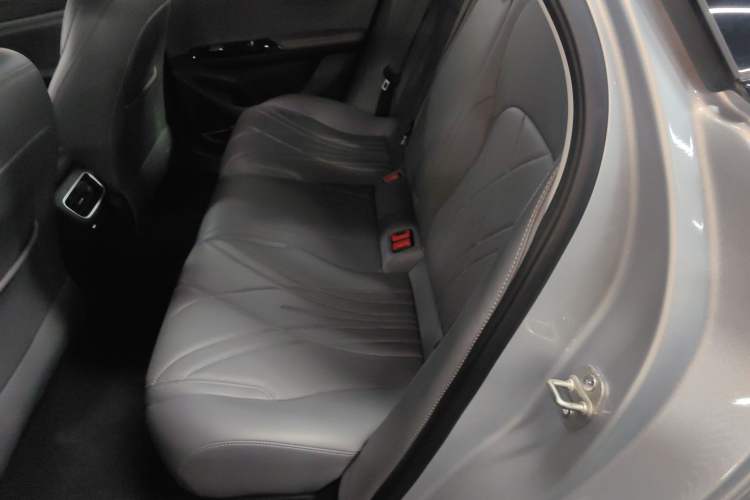 Used Geely Galaxy L6 2025 EM-i 140km Starship Edition