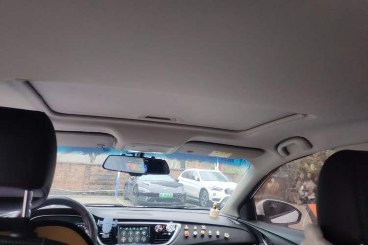 Used Buick GT 2019 18T Automatic Connected Elite Model China VI Standard