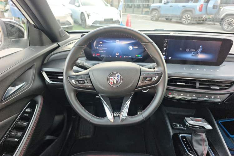 Used Buick Verano 2023 Pro GS Swift Edition
