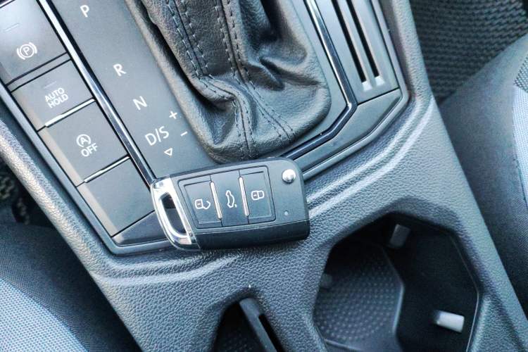 Used Volkswagen Lavida 2023 Revised 1.5L Automatic DeYi Edition
