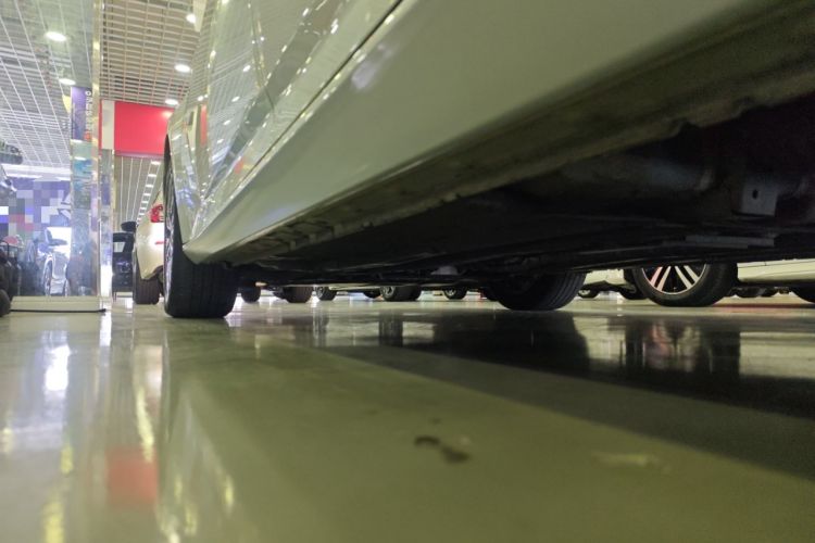 Used Nissan Teana 2022 2.0L XL-TLS Enjoyment Edition
