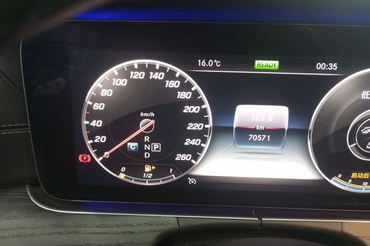 Used Mercedes-Benz E-Class 2019 E 260 L Sport Edition