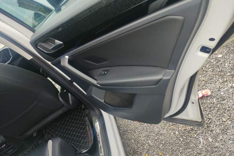 Used Volkswagen Tayron GTE Plug-in Hybrid 2020 1.4T Luxury Model
