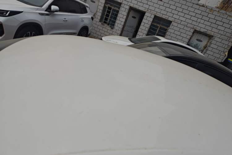 Used Volkswagen Santana 2021 1.5L Automatic Fashion Edition