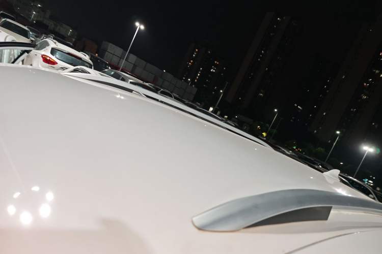 Used FORTHING T5 2022 Shengshi Edition 1.5T Automatic Dream Version Five Seats