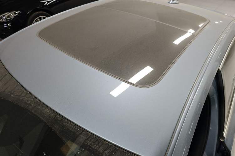 Used Volvo S90 2019 T5 Zhiyi Edition
