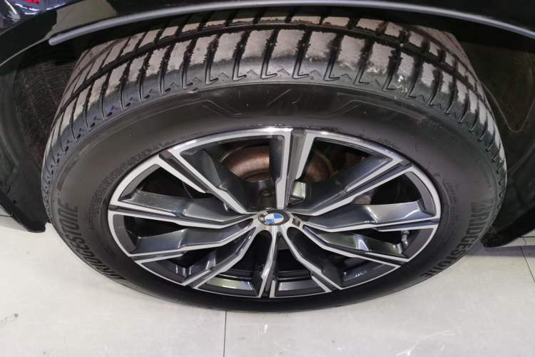 Used BMW X5 2021 xDrive30i M Sport Package
